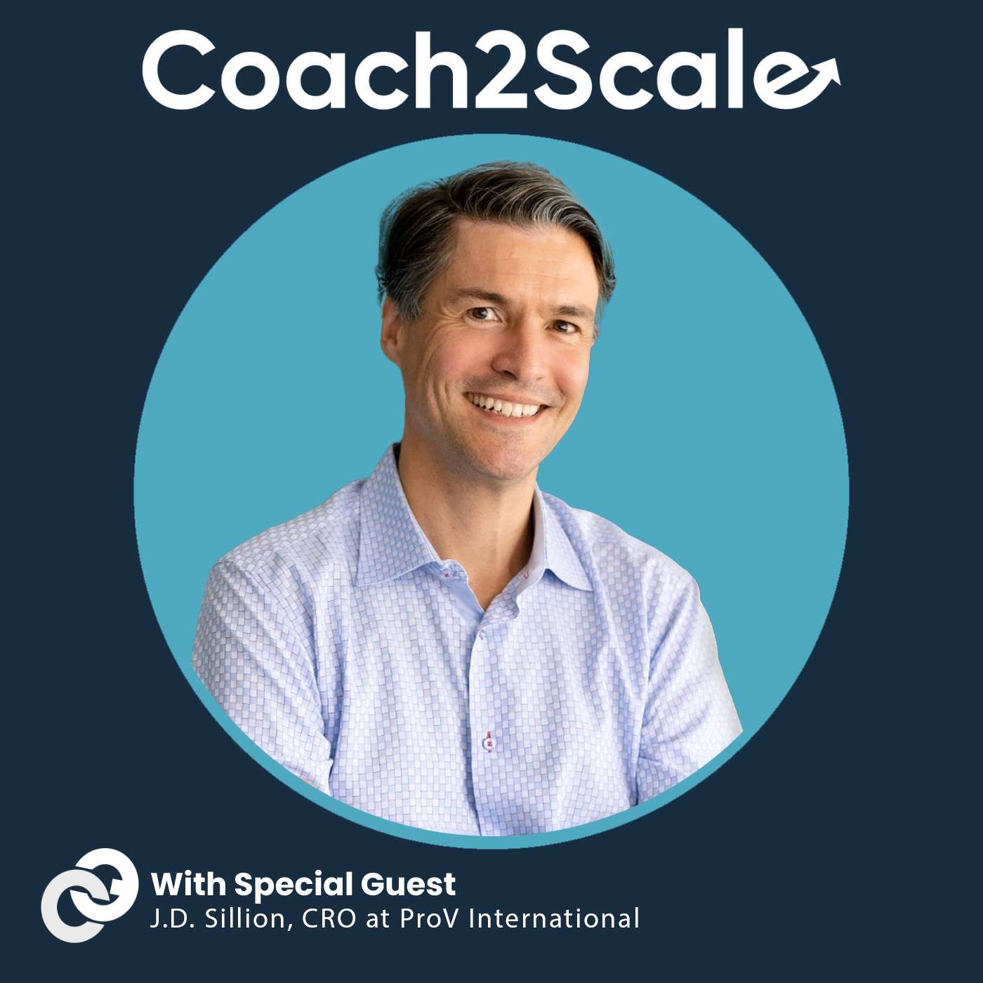 Coach2Scale: How Modern Leaders Build A Coaching Culture
