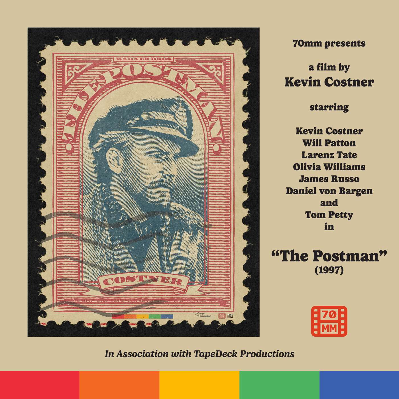 The Postman (1997)