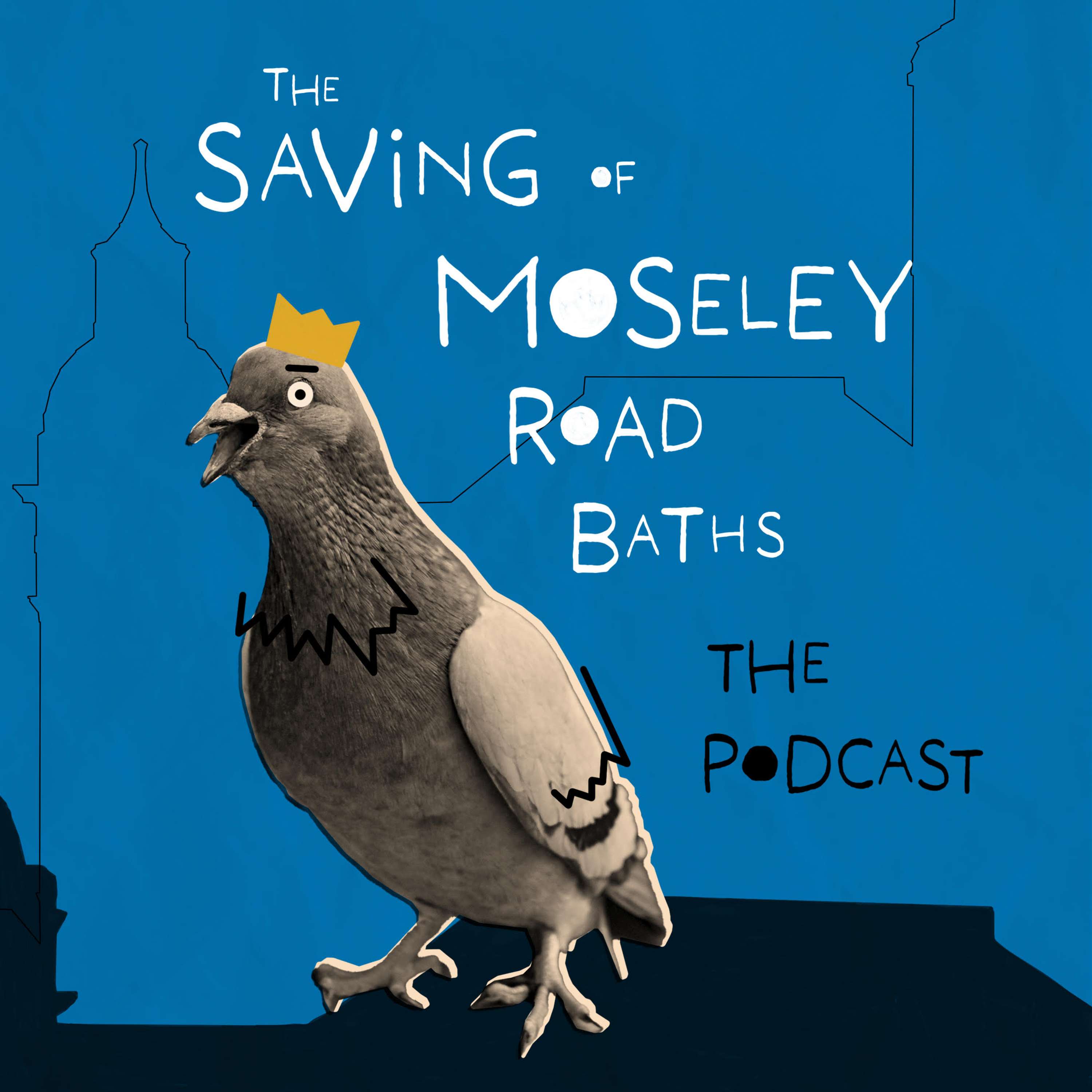 The Saving of Moseley Road Baths