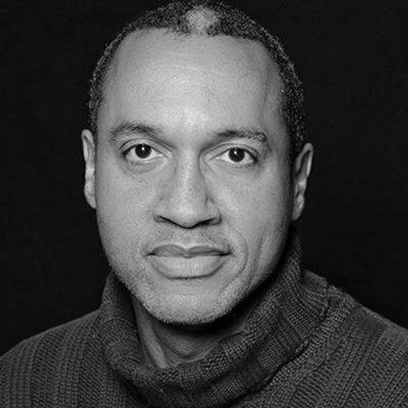 Chris Haley