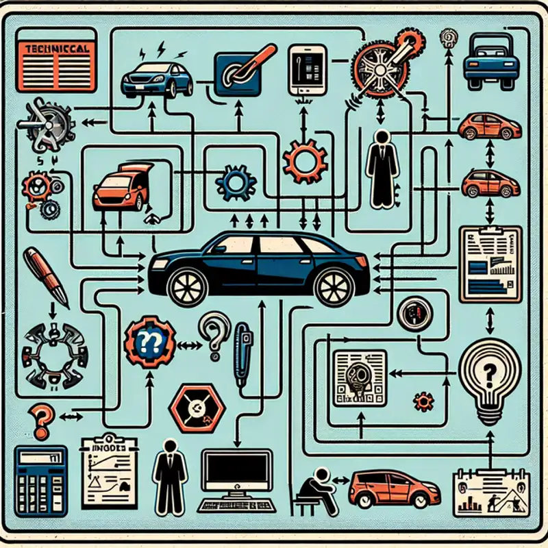 Innovations That Irritate Unpacking Doug DeMuros Most Annoying Car Features