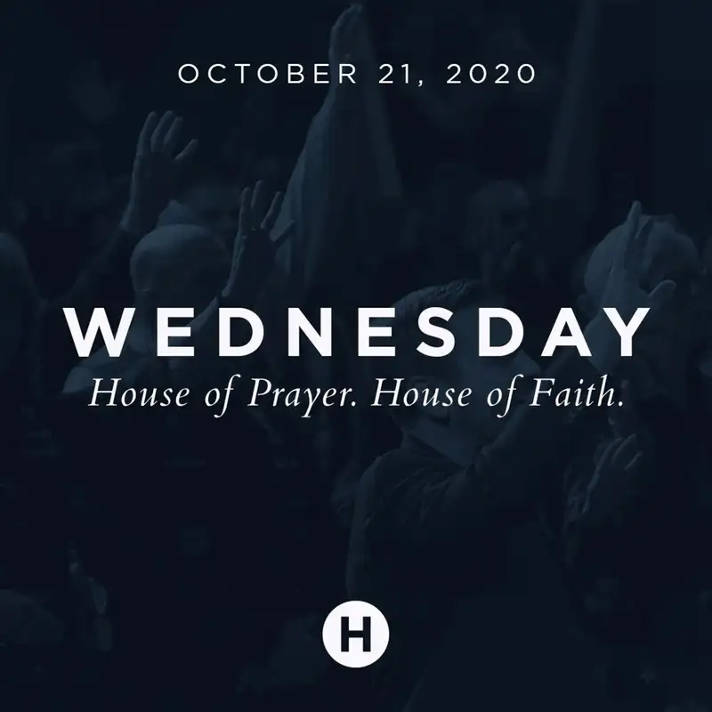 10/21/20 || Love in Unity || Pastor Justin Bridges