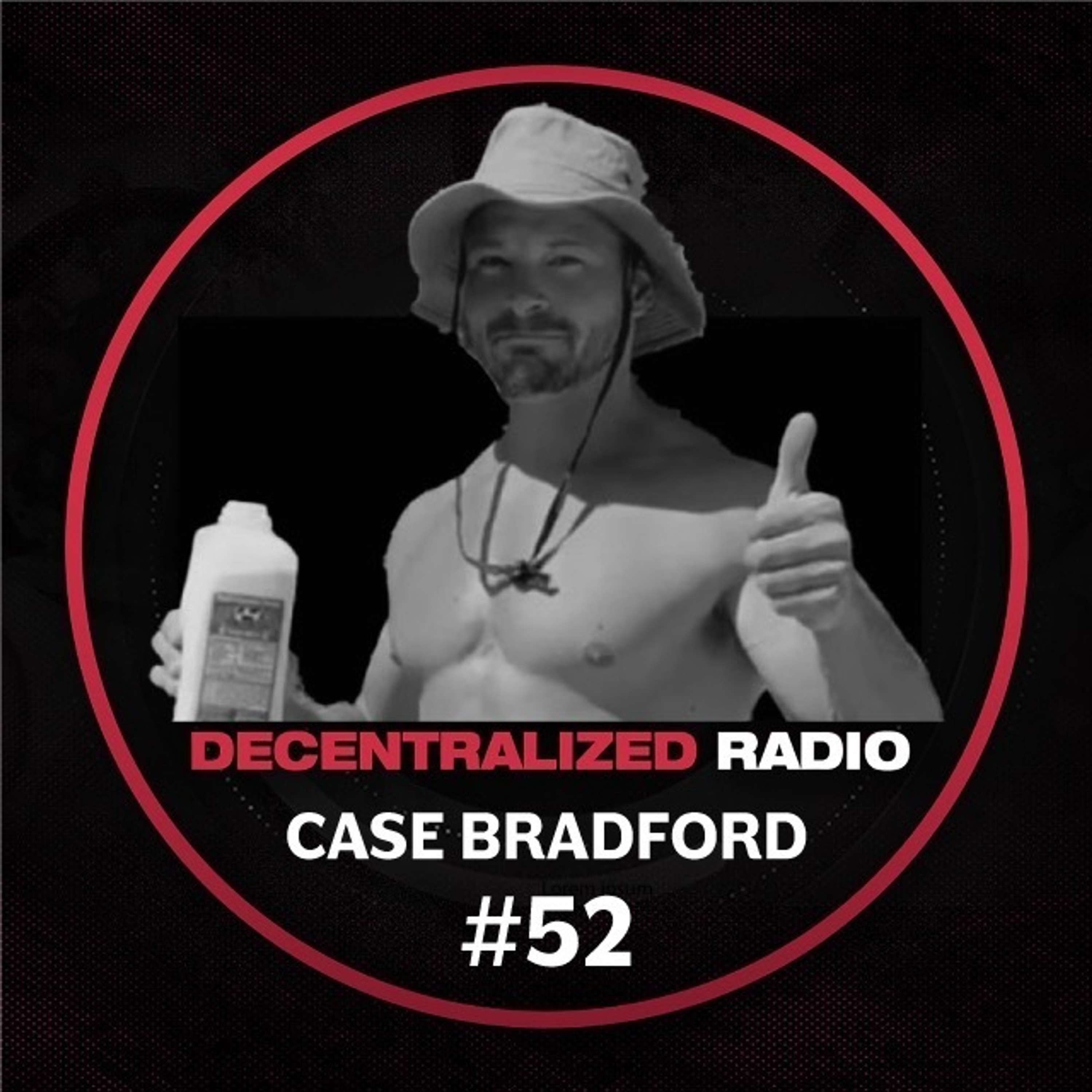 Decentralized Radio