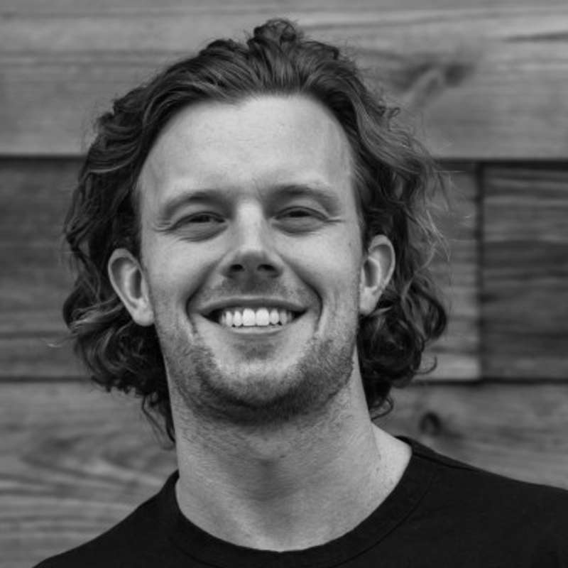 Patrick Rafferty