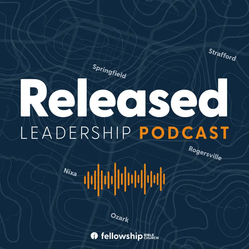 Released Leadership Podcast