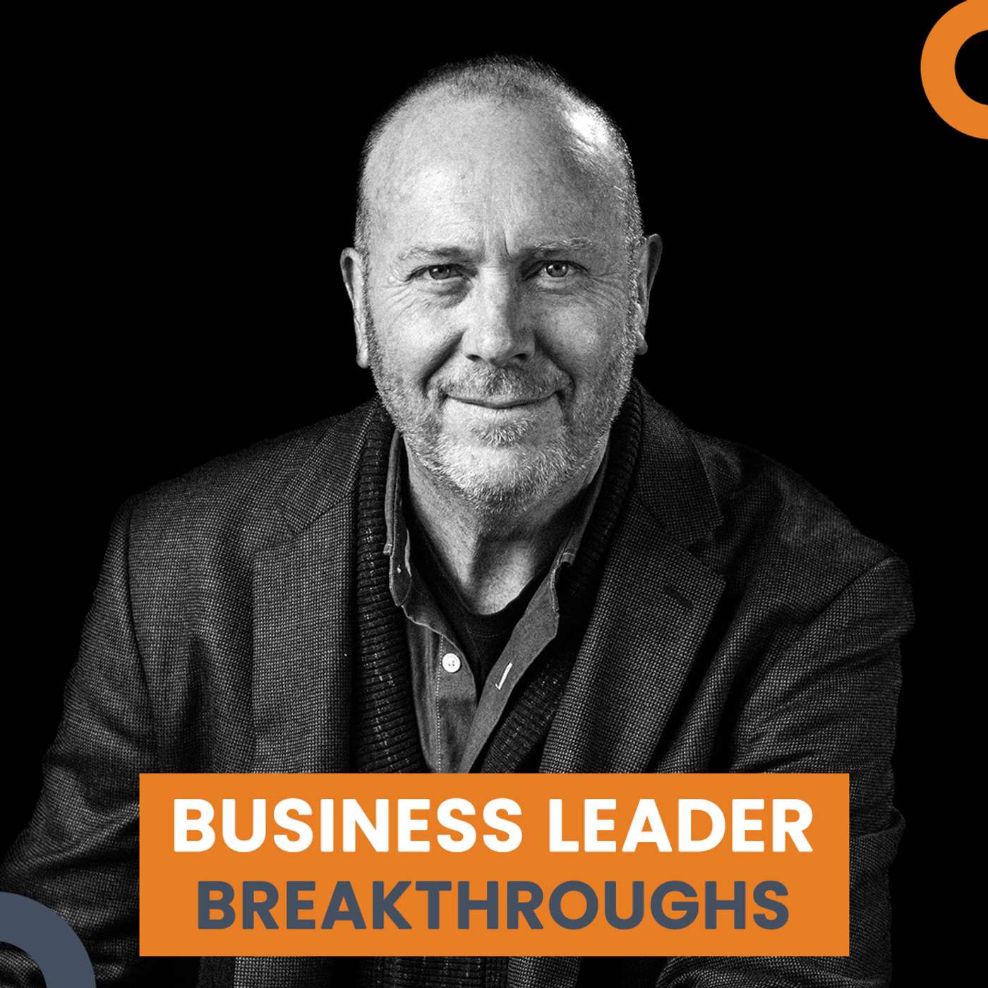 Business Leader Breakthroughs