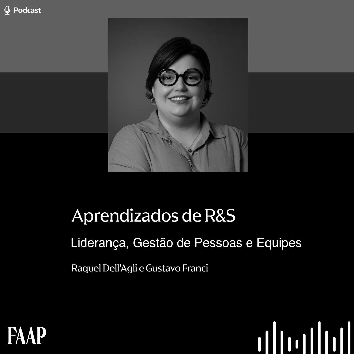 Aprendizados de R&S episode artwork
