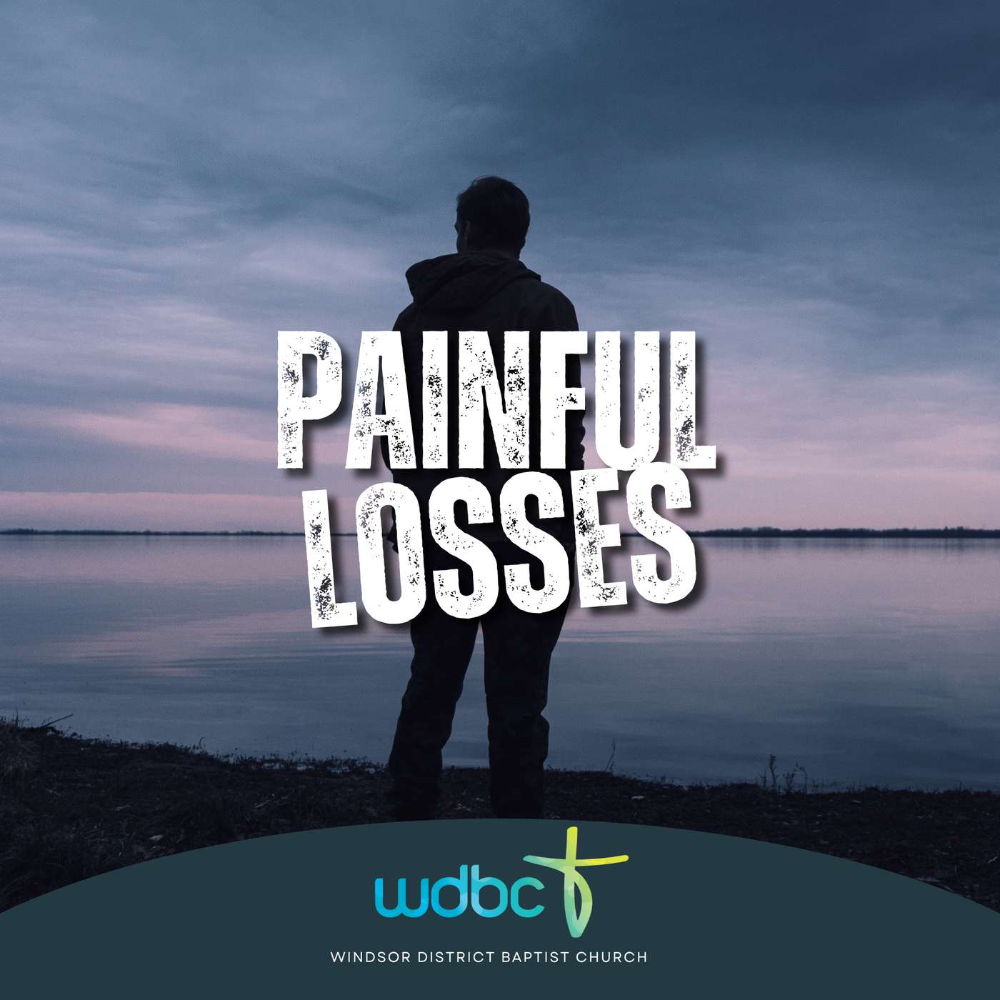 Pain #4 | Painful Losses