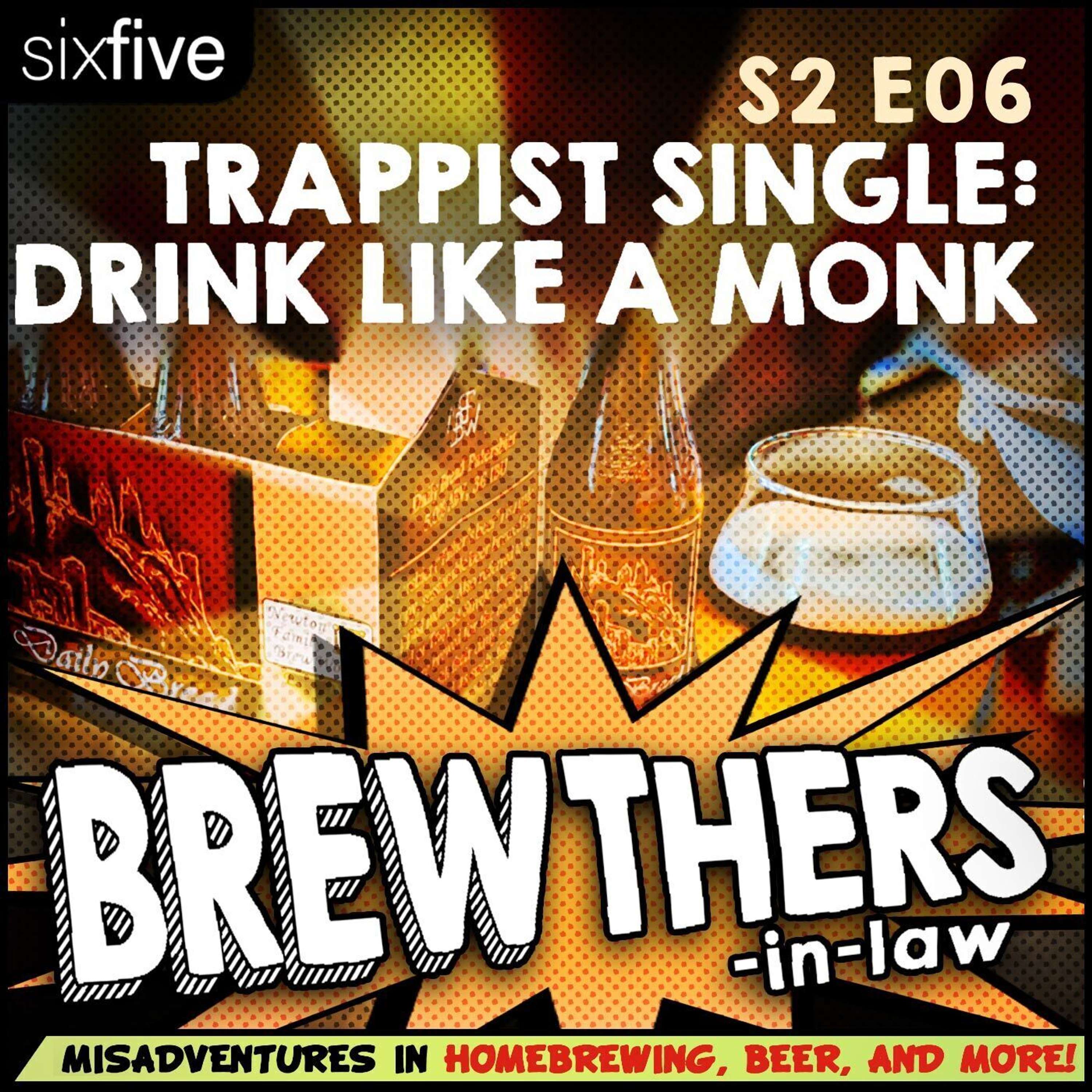 Brewthers-in-Law
