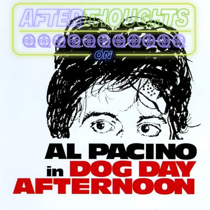 Dog Day Afternoon (1975)