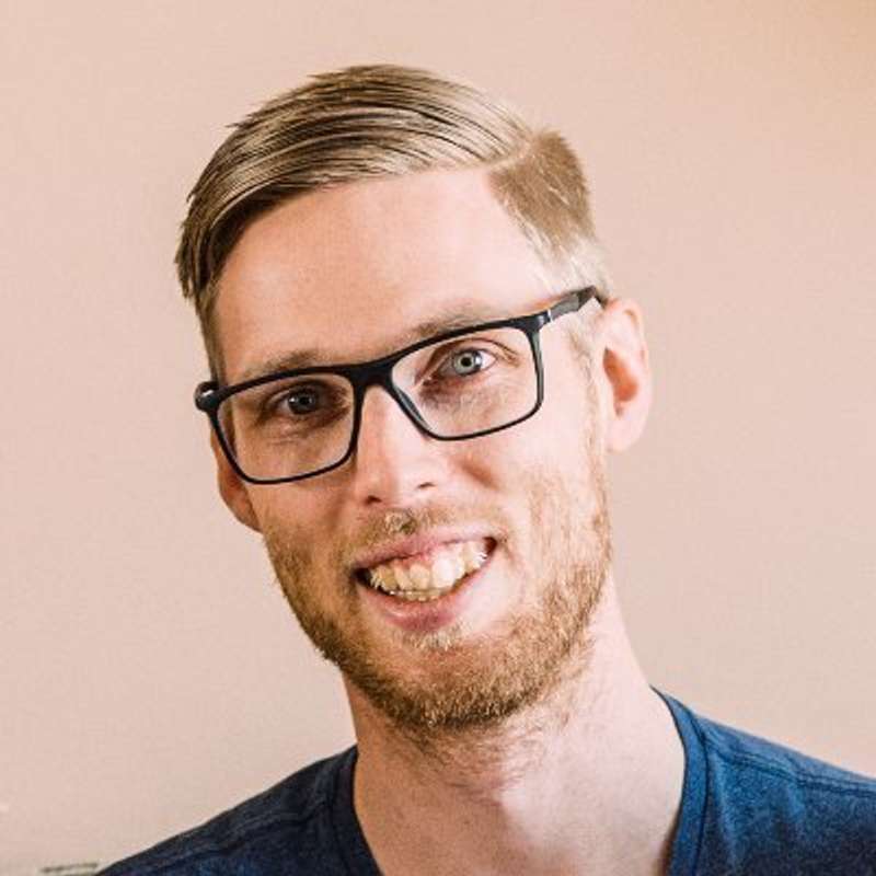Nate Bosscher