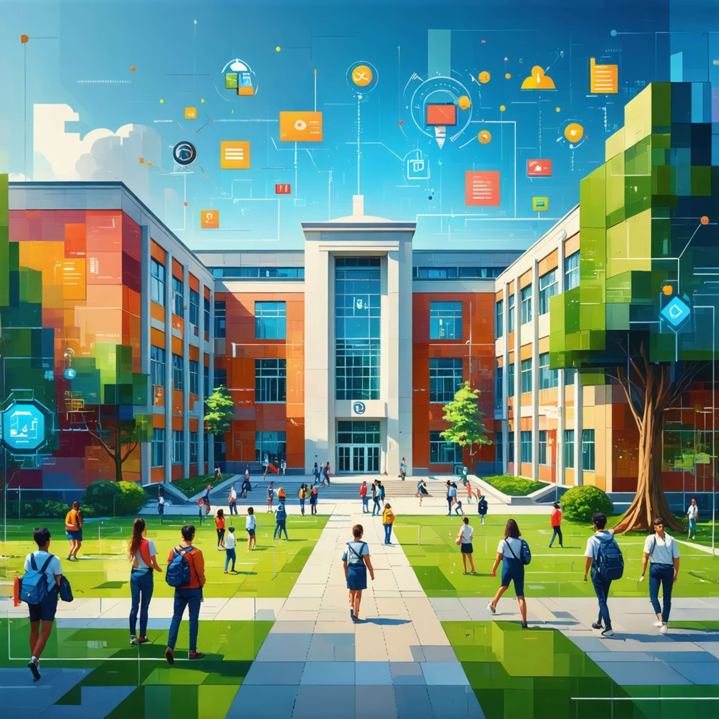 Fundingo Revolutionizes Education Financing with Salesforce