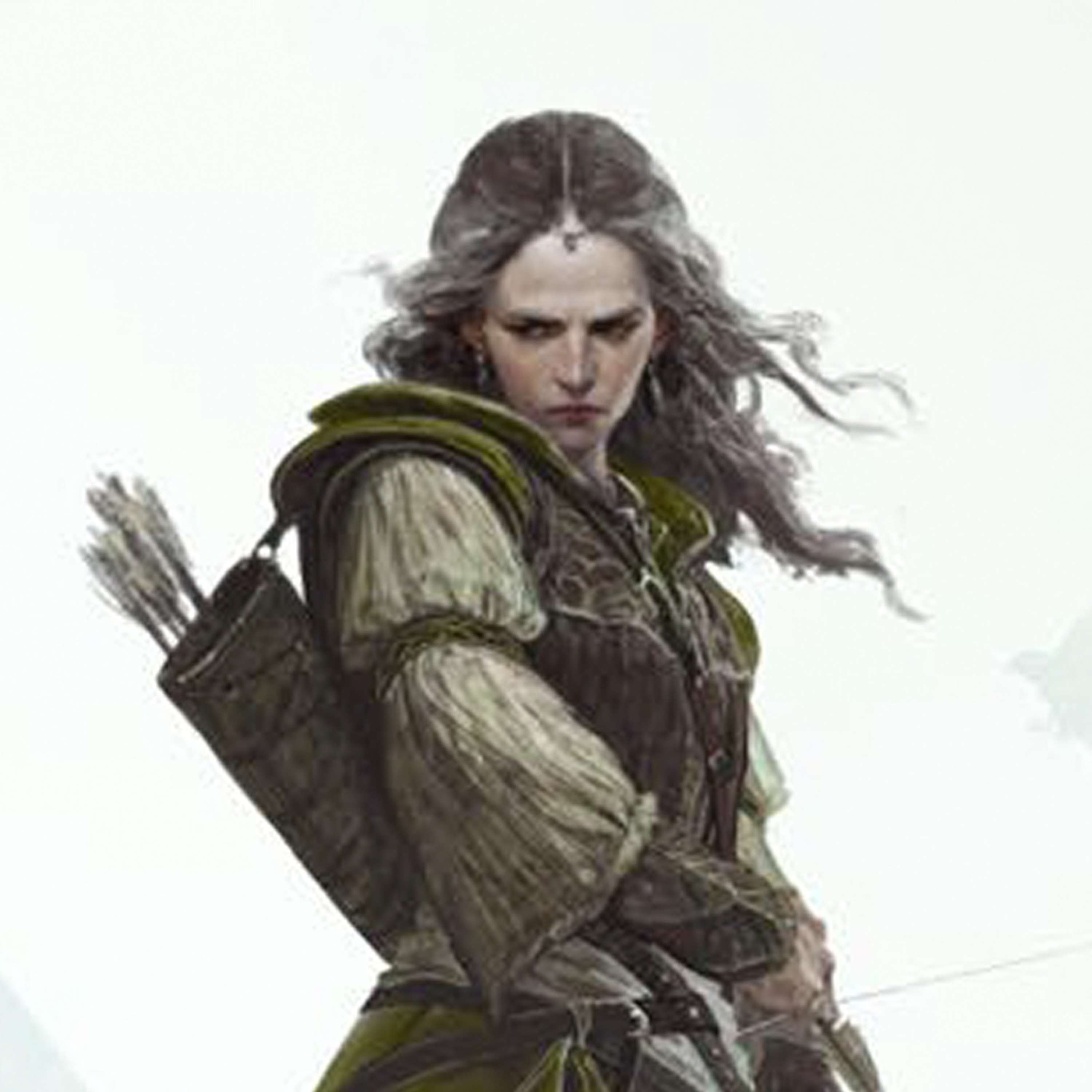Loremasters Discuss Eriandor Sourcebooks for Lord of the Rings Roleplaying 5E & One Ring 2E