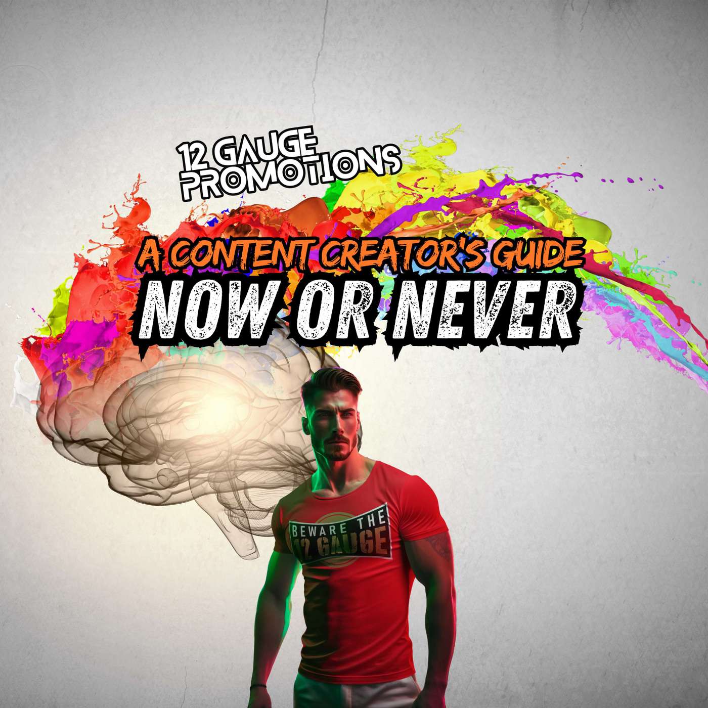 Now or Never: A Content Creators Guide