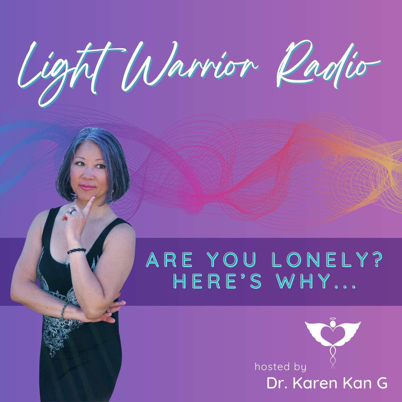 Are You Lonely? Here's Why...