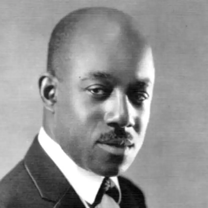Musicando - Eubie Blake