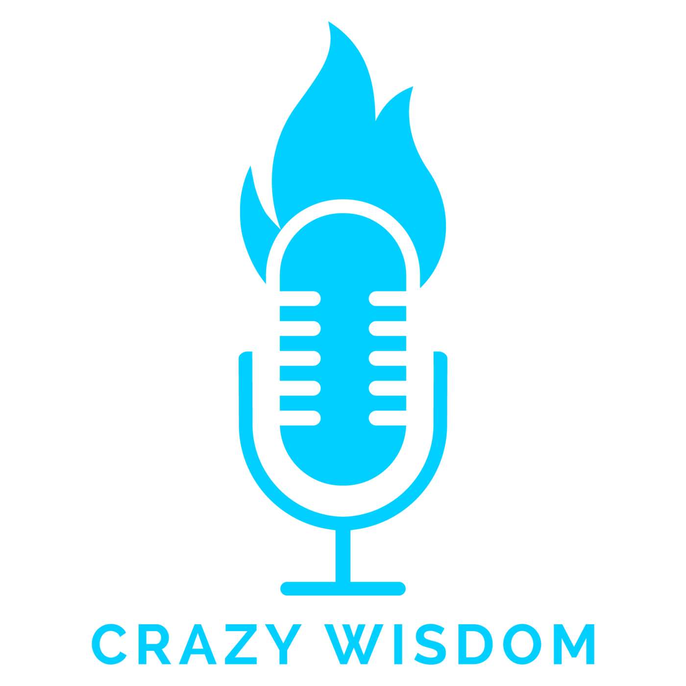 Crazy Wisdom