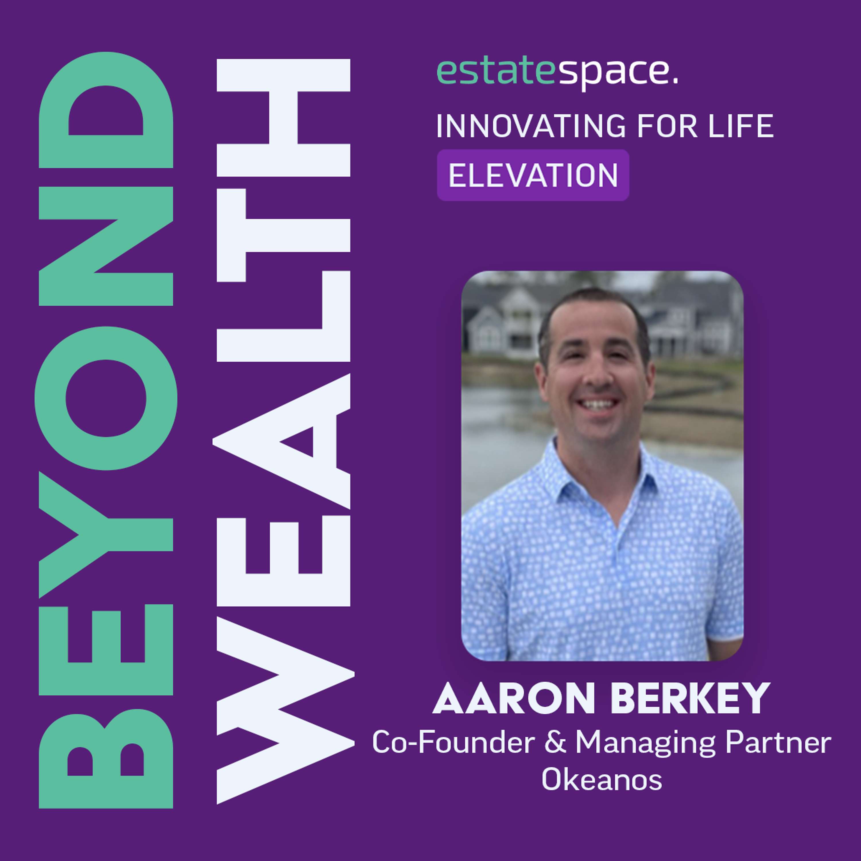 Beyond Wealth