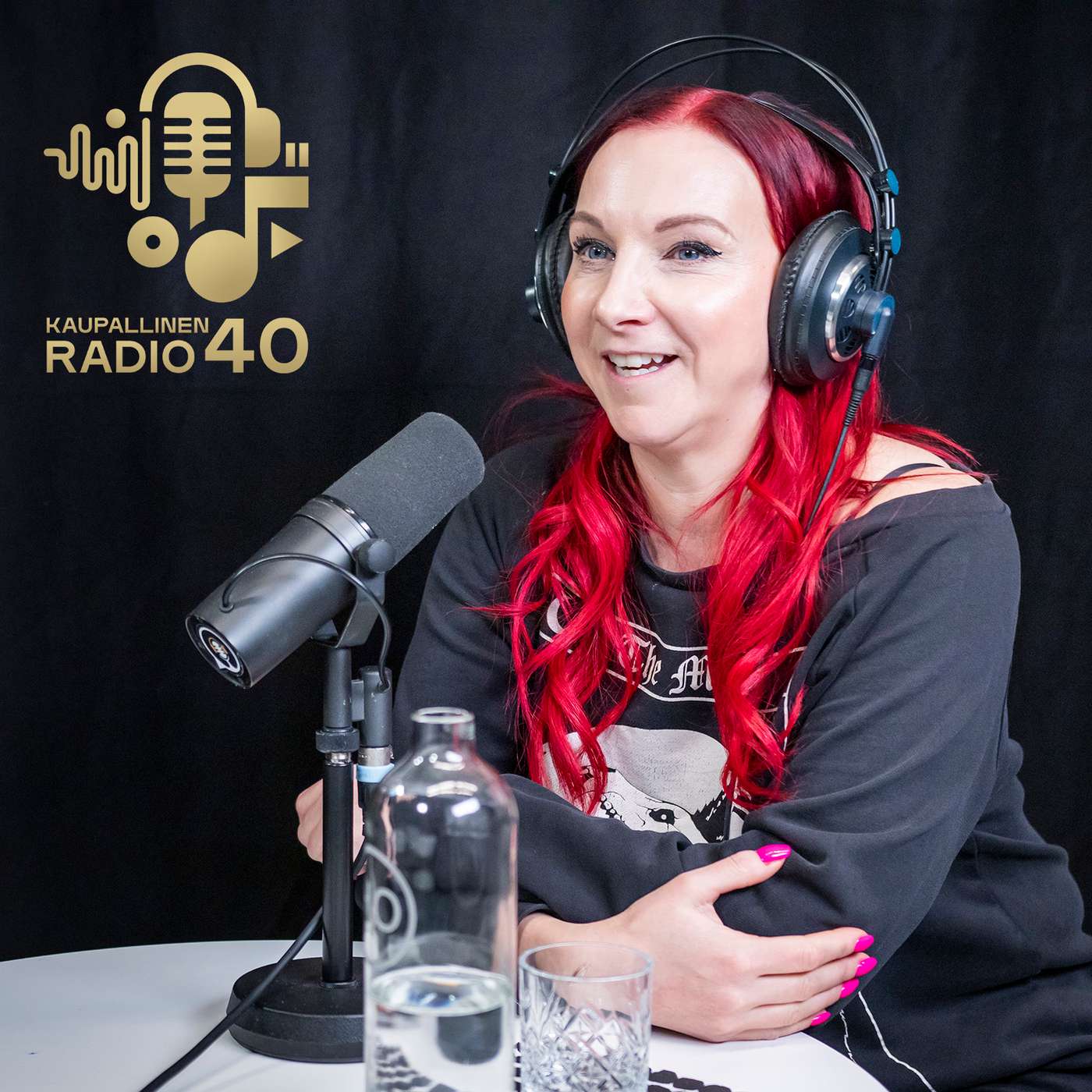 40 ajatusta äänestä