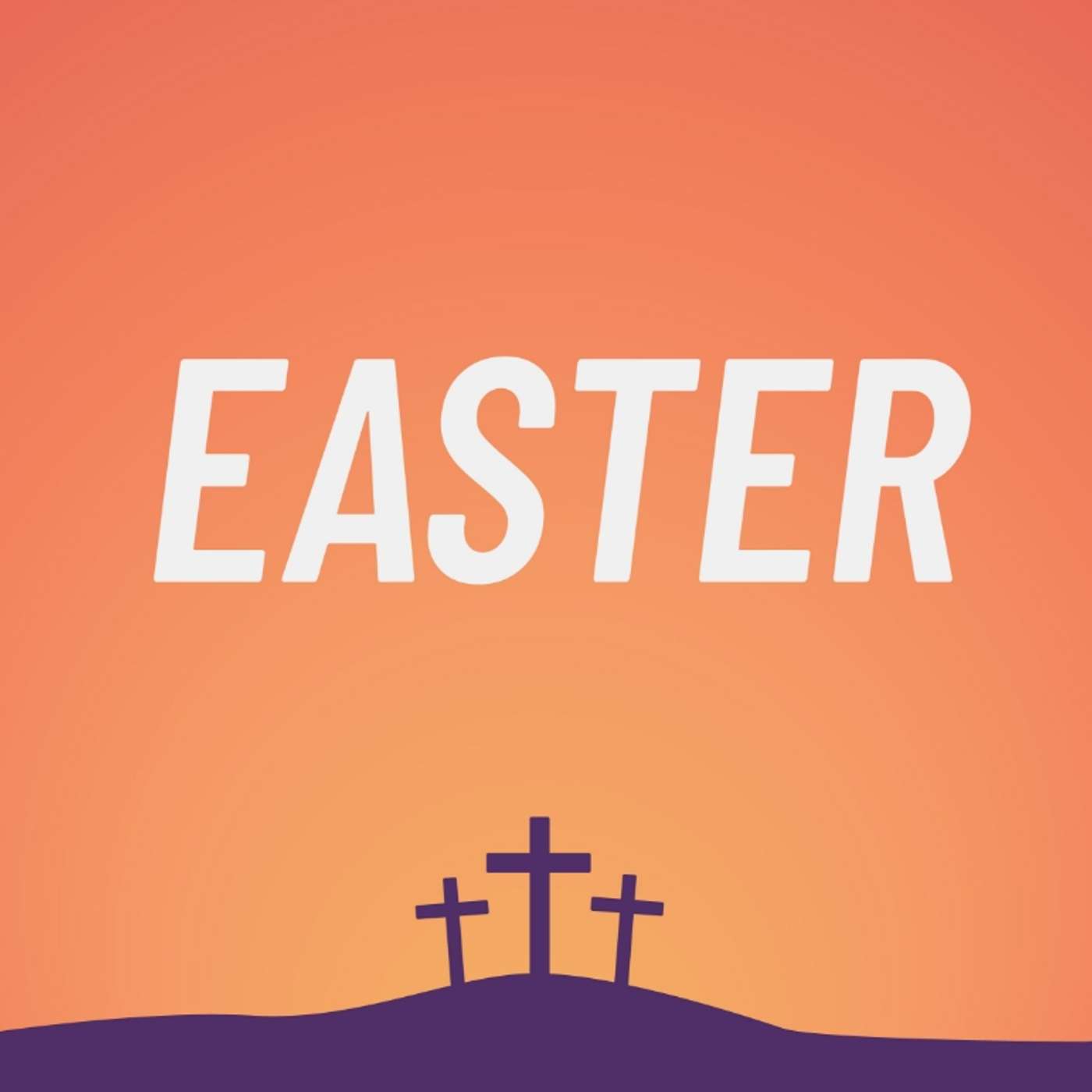 Easter 2024
