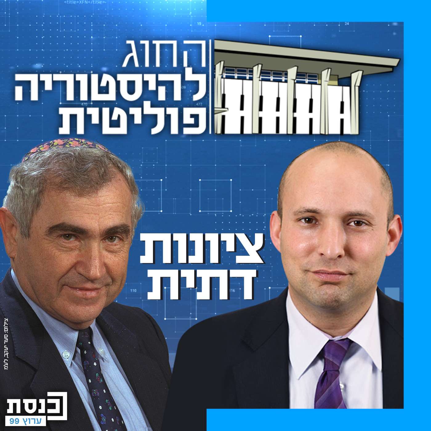 מהרב קוק עד סמוטריץ' - מה השתנה ומה נשאר דומה?