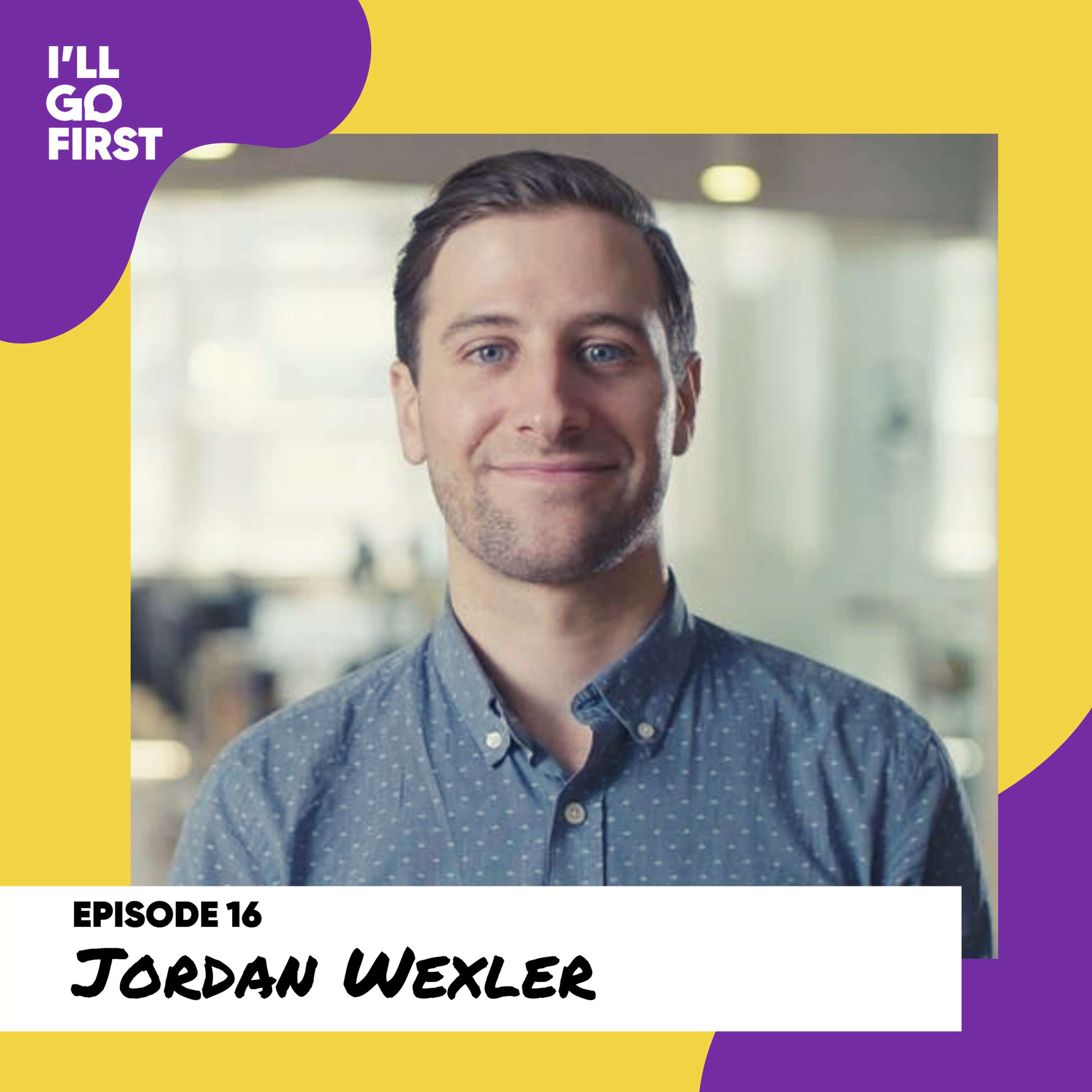 Cultivating Joy, Caring For Your Parents with Serial Social Entrepreneur Jordan Wexler