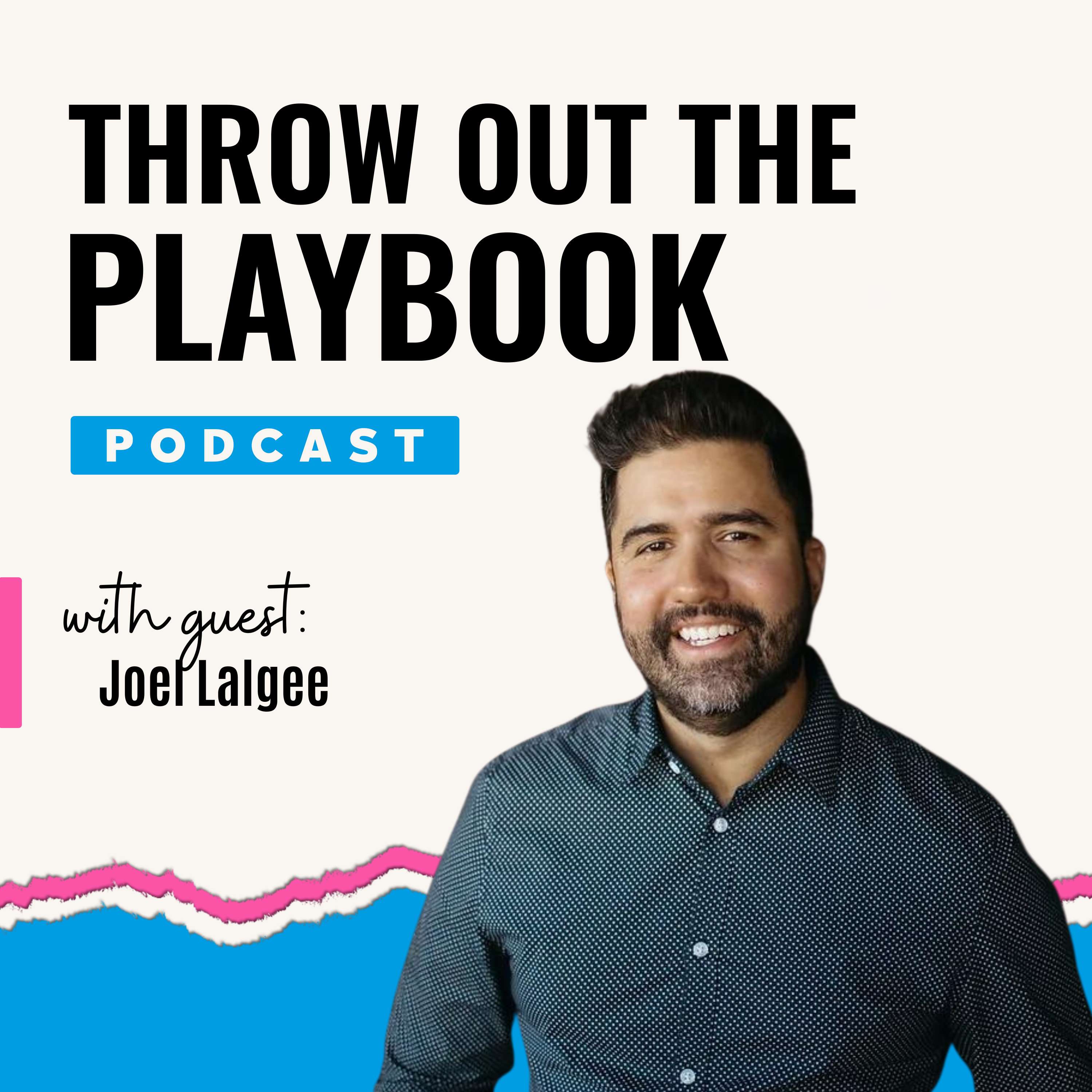 #15: How to Create Great Recruiting Content - with Joel Lalgee