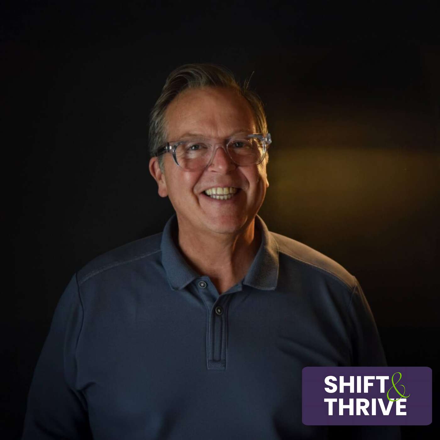 Shift & Thrive: CEO Insights on Driving Change