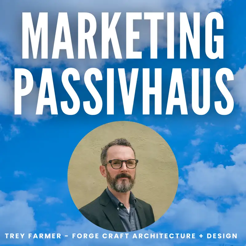 Trey Farmer - Forge Craft Architecture + Design