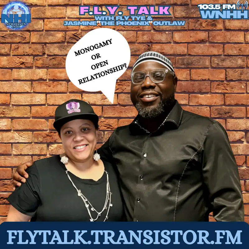 MONOGAMY OR OPEN RELATIONSHIP?