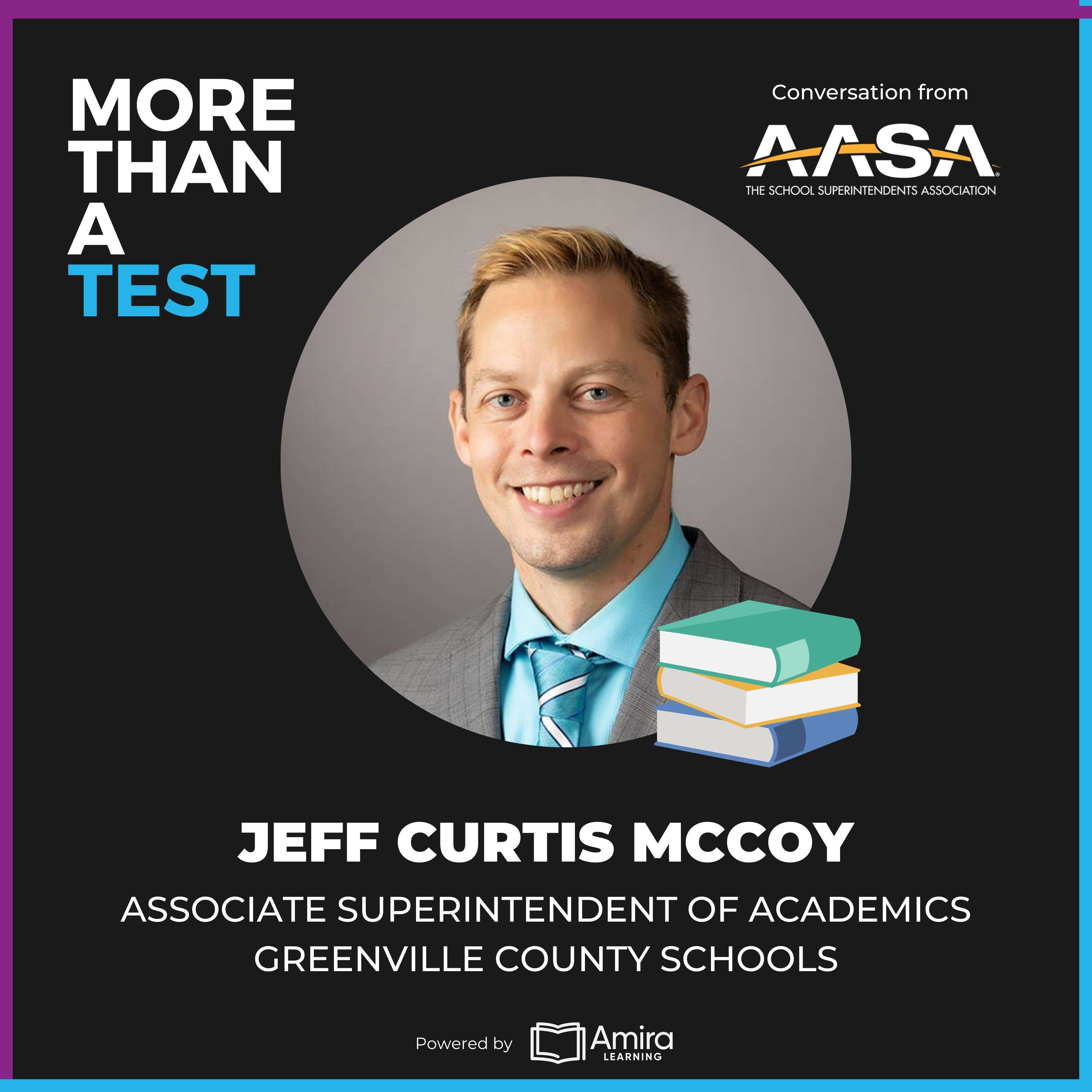 More Than A Test