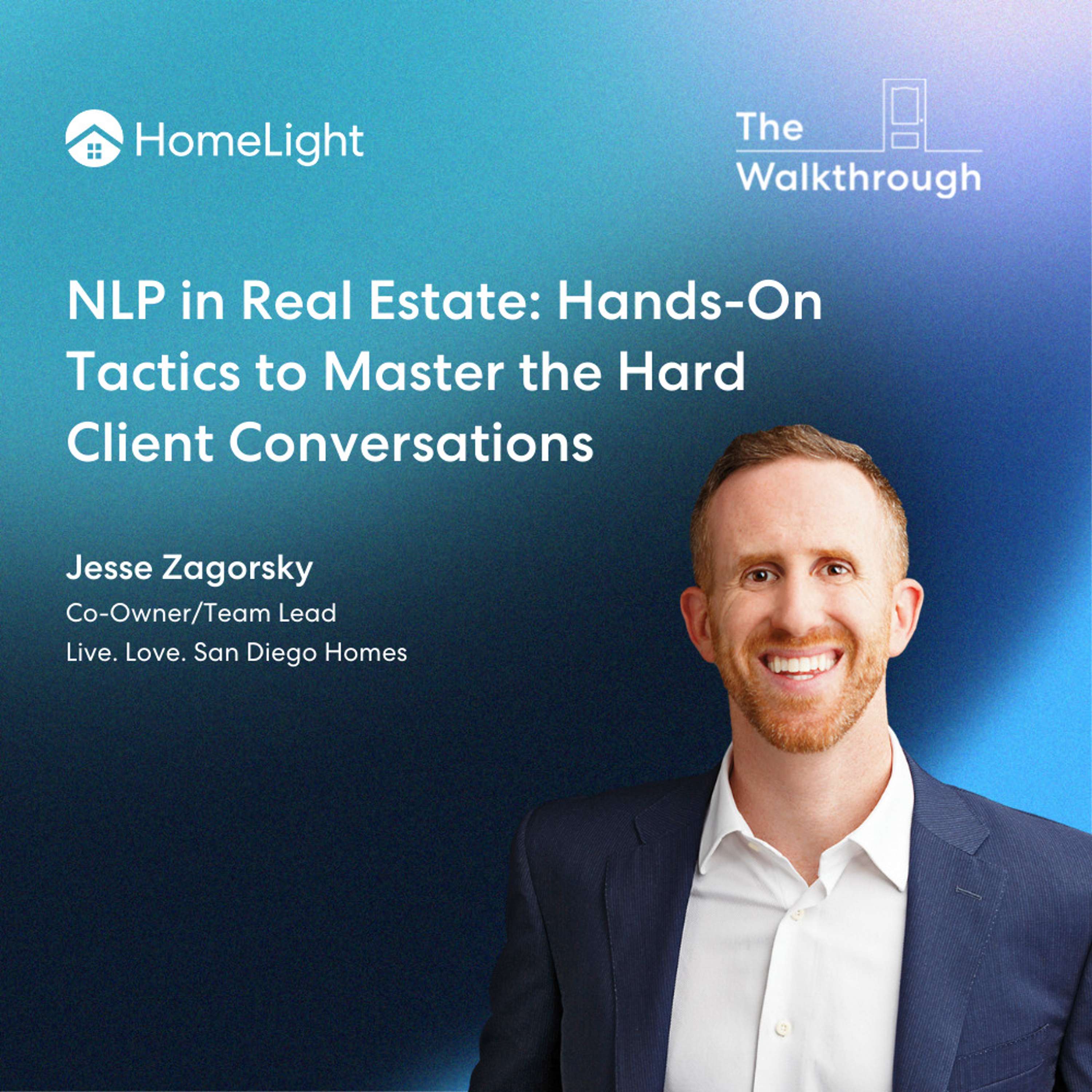The Walkthrough™ | HomeLight\'s Real Estate Podcast