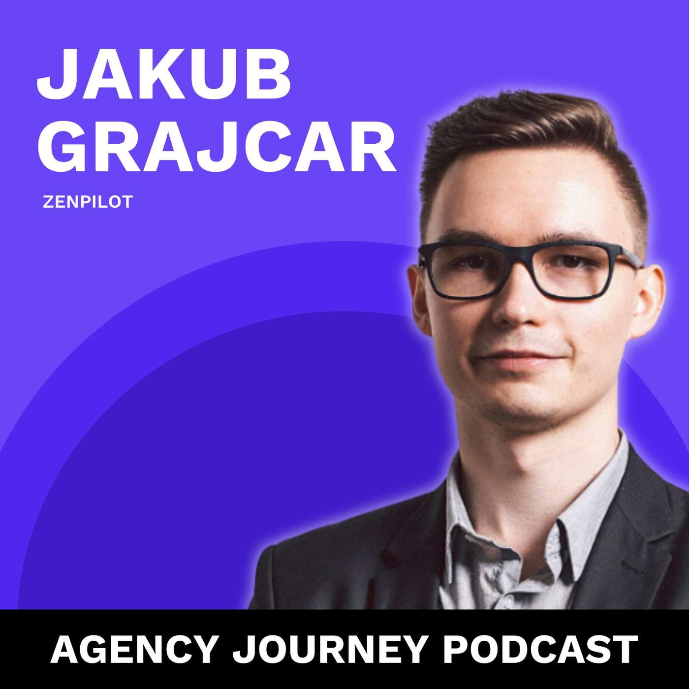 Agency Journey