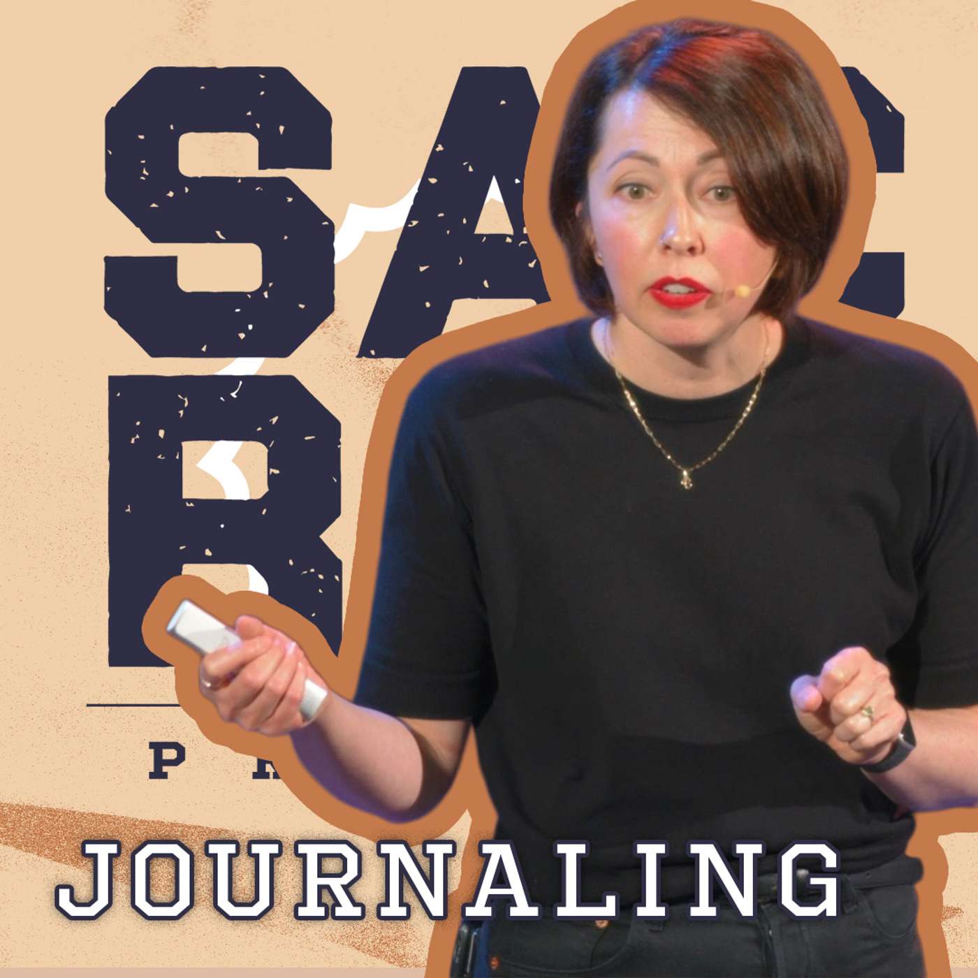 Journaling - Bobbi Salkeld