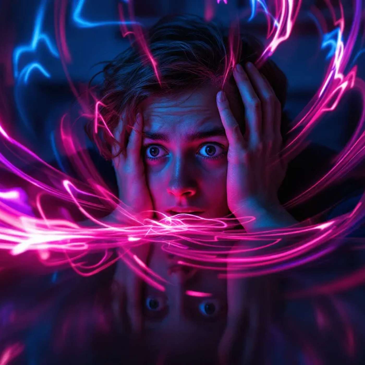 Bad Trips and Guilt: Are They Good for Psychedelic Healing? episode artwork