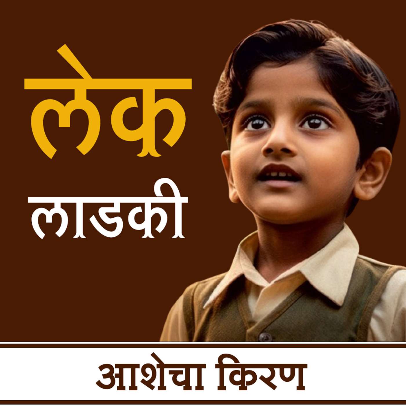 आशेचा किरण episode artwork