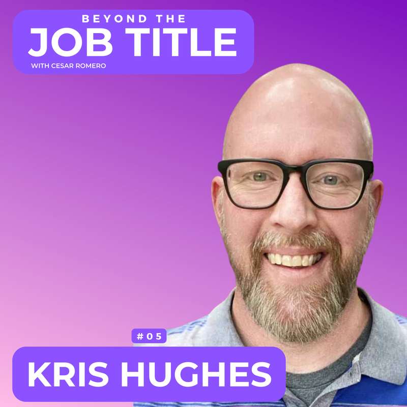 Kris Hughes