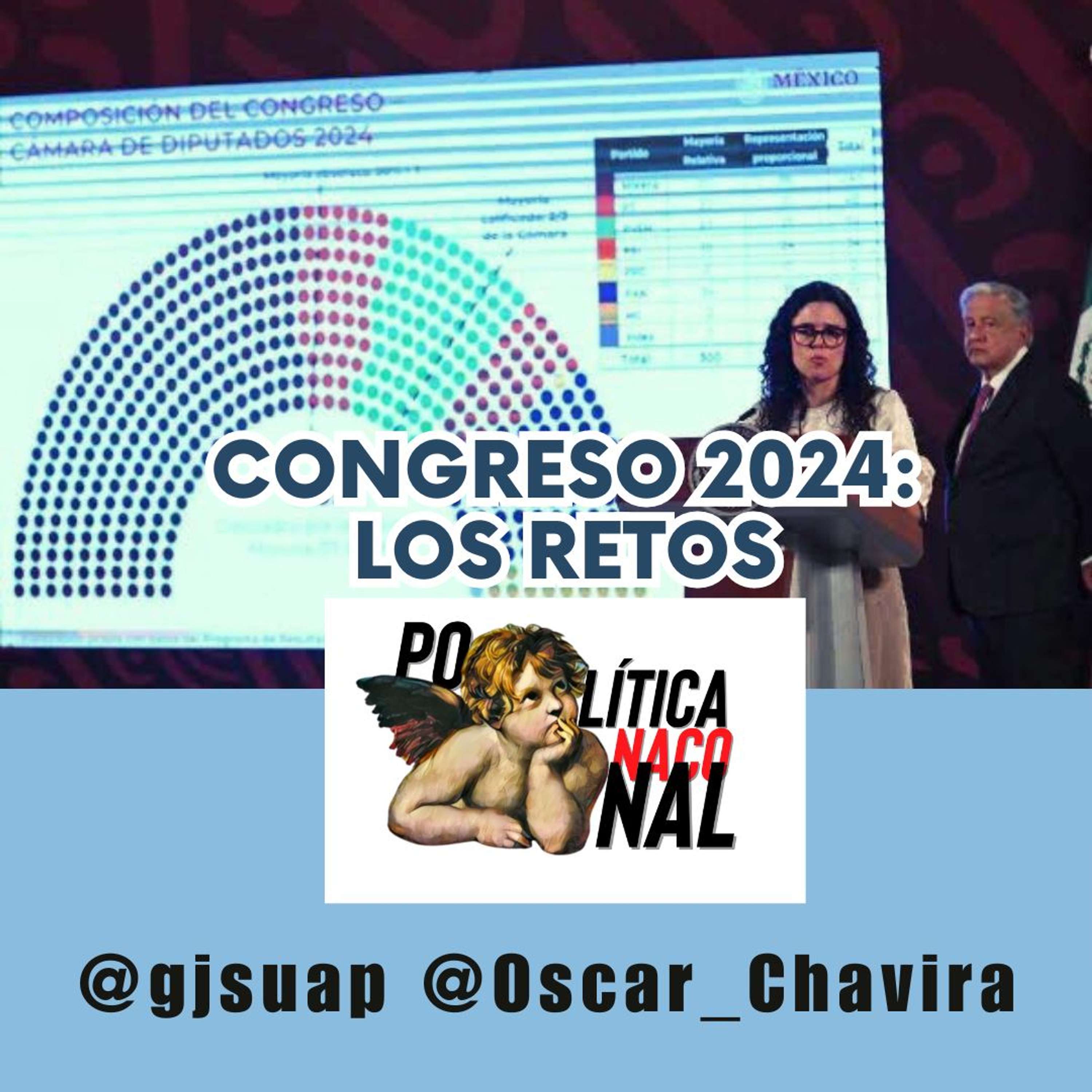 Política NACOnal