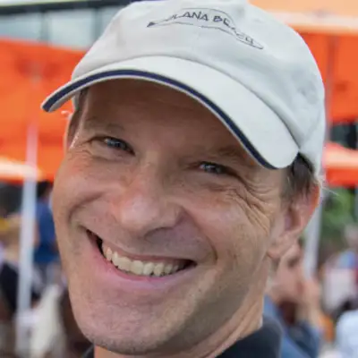 Seth Freeman