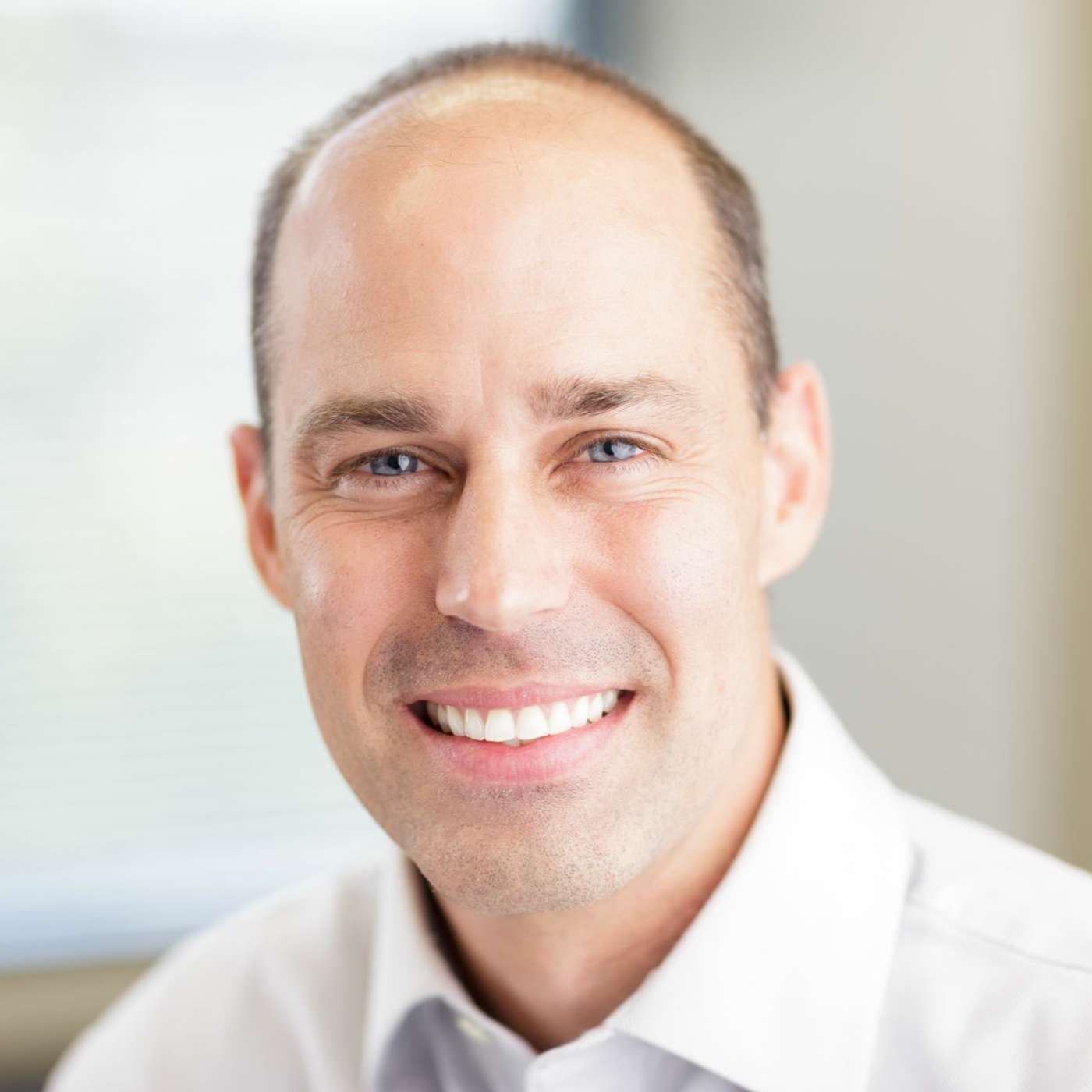 Ep 010 Strengthening Mission-Driven Organizations