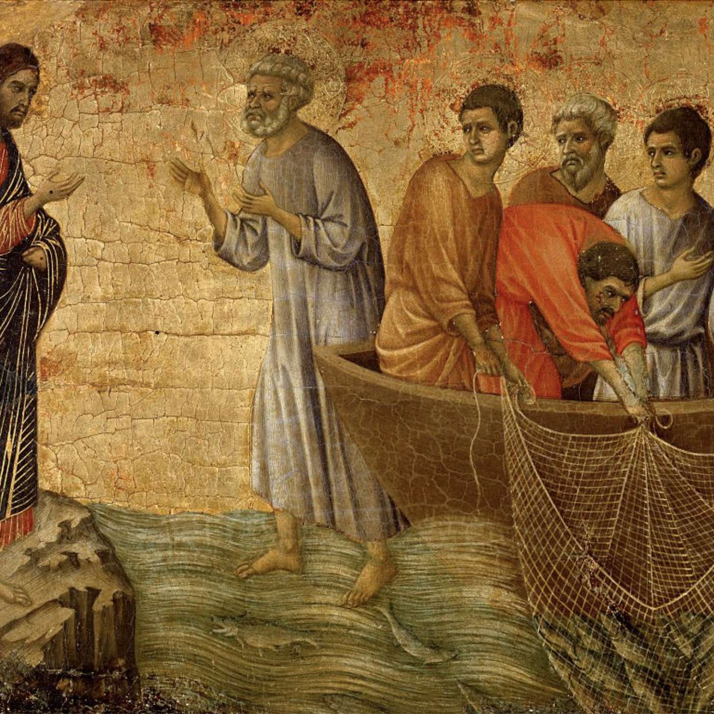 Finding Sin in Success