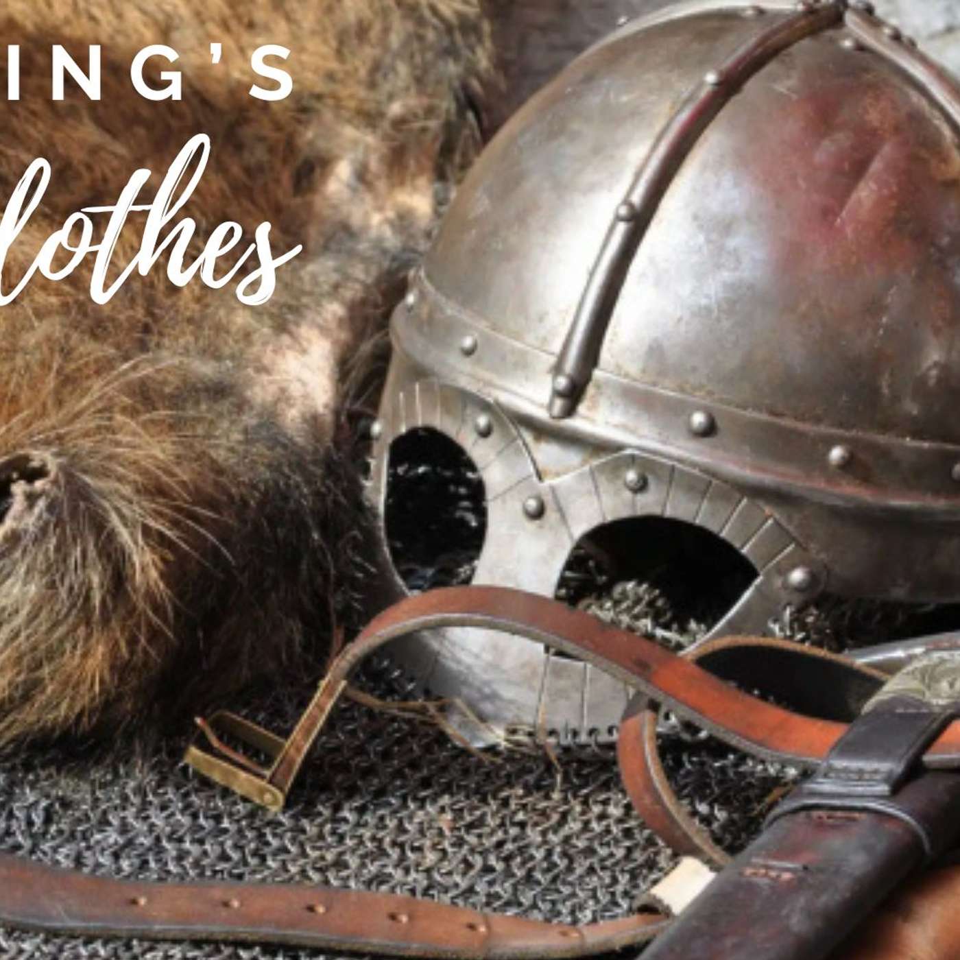 Sunday, August 25, 2024 - Richmond First UMC: The King's Old Clothes