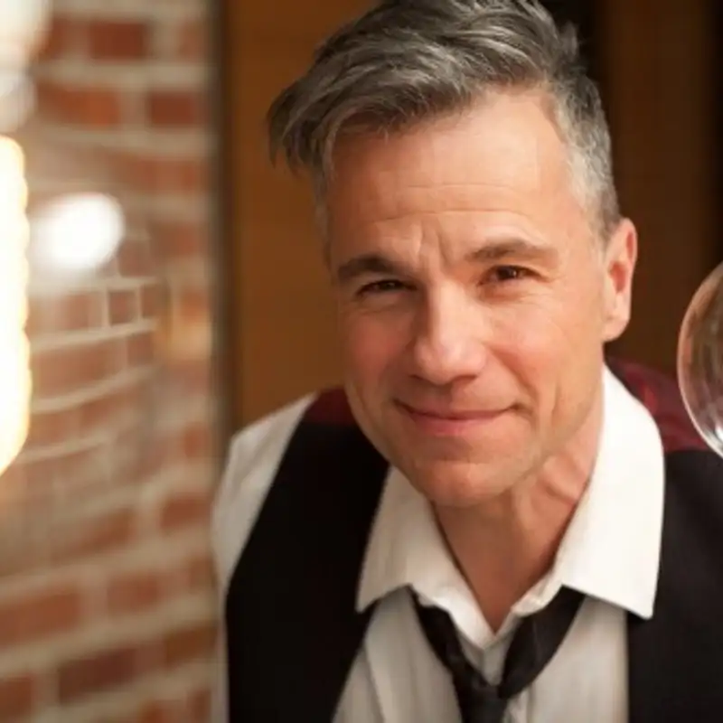 Interview exclusive de Bruno Pelletier pour la sortie de son excellent nouvel album "Regarde Autour"