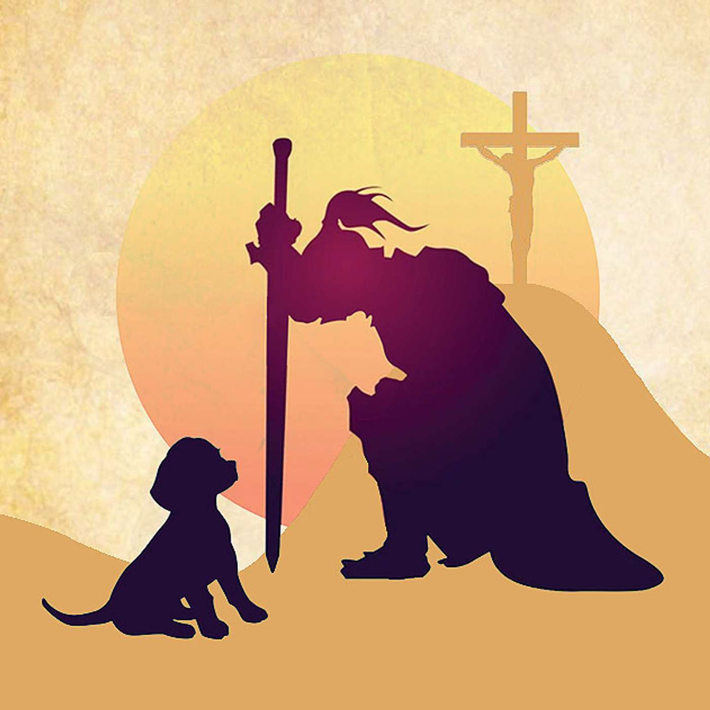 The Myth Pilgrim