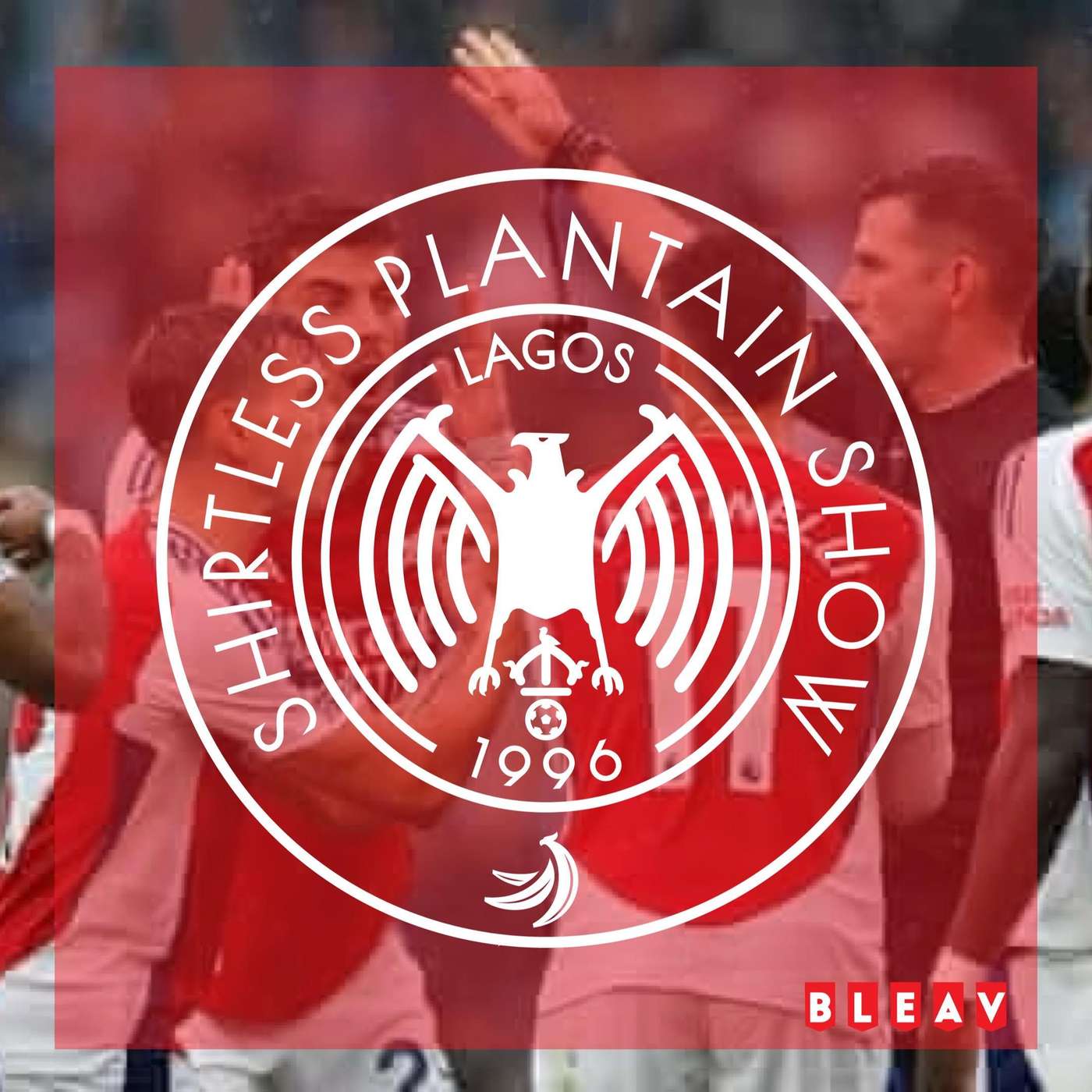 SPS Arsenal Edition - Road Warriors (Man City 2 - Arsenal 2) - Episode 503