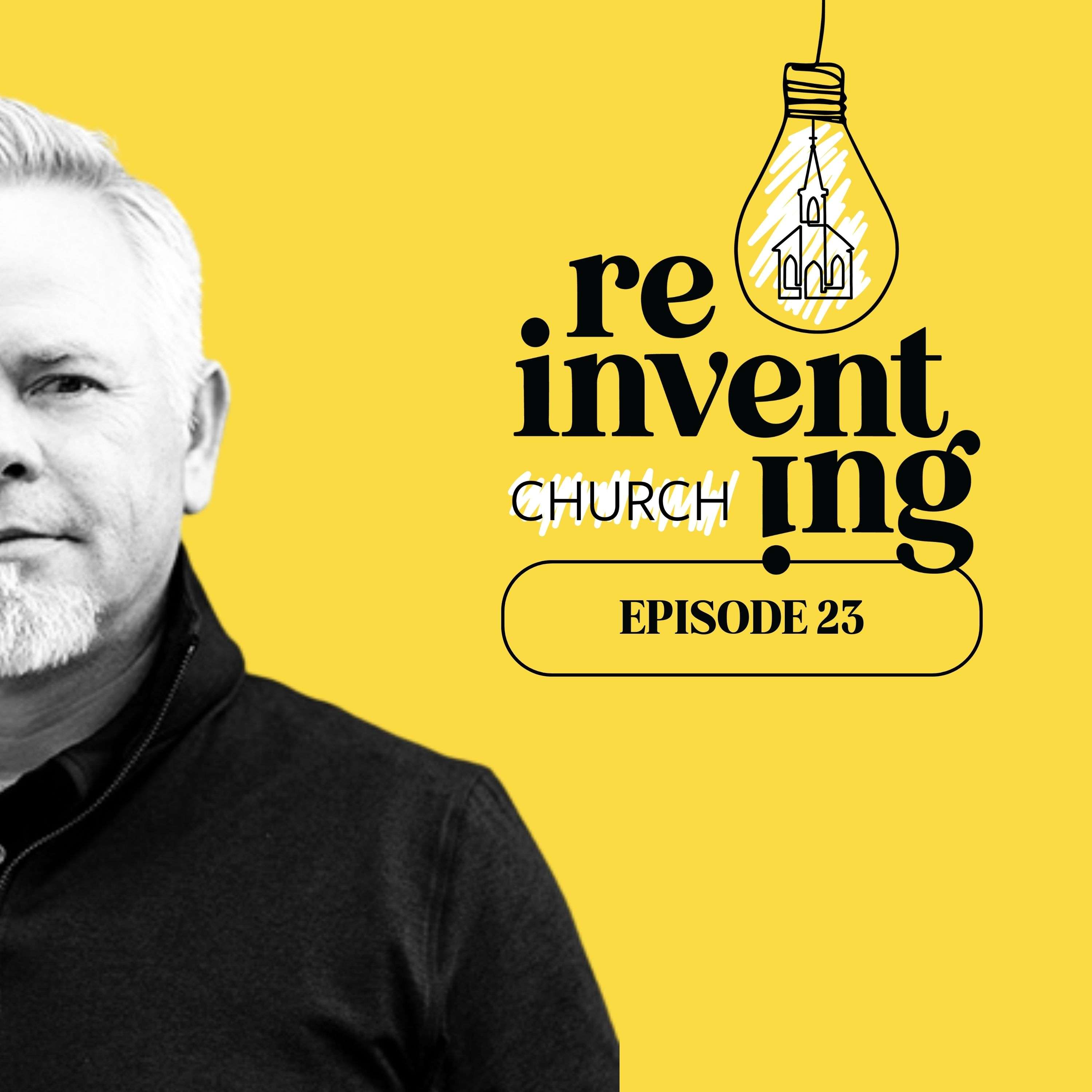 Reinventing Church