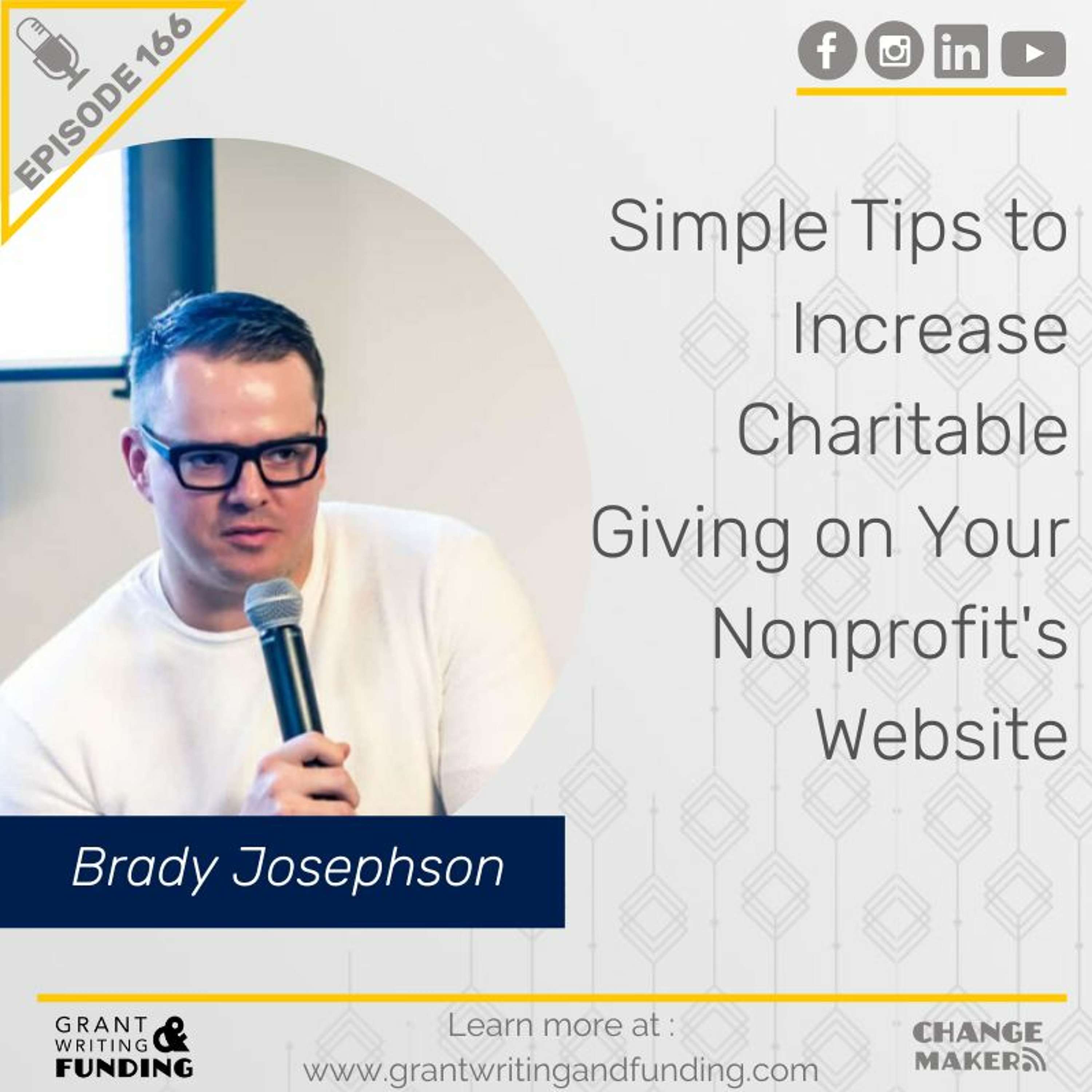Grant Writing & Funding