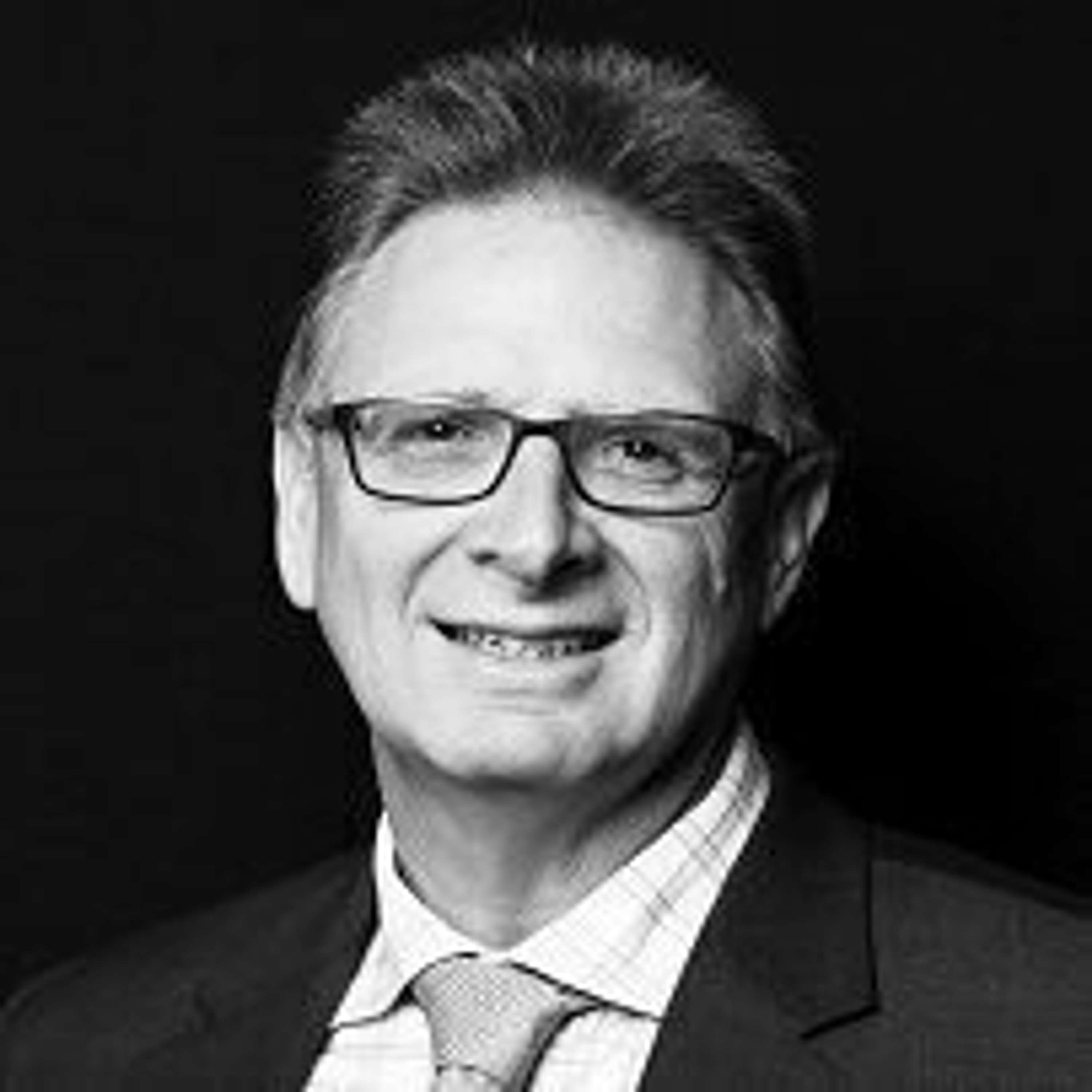 Professor Michael Adams, Head of the School of Law