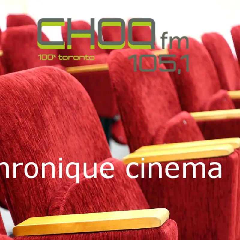 CINÉMA - Solo, Deadpool 2, Bookclub et bien d'autres nouveauté à voir cette semaine