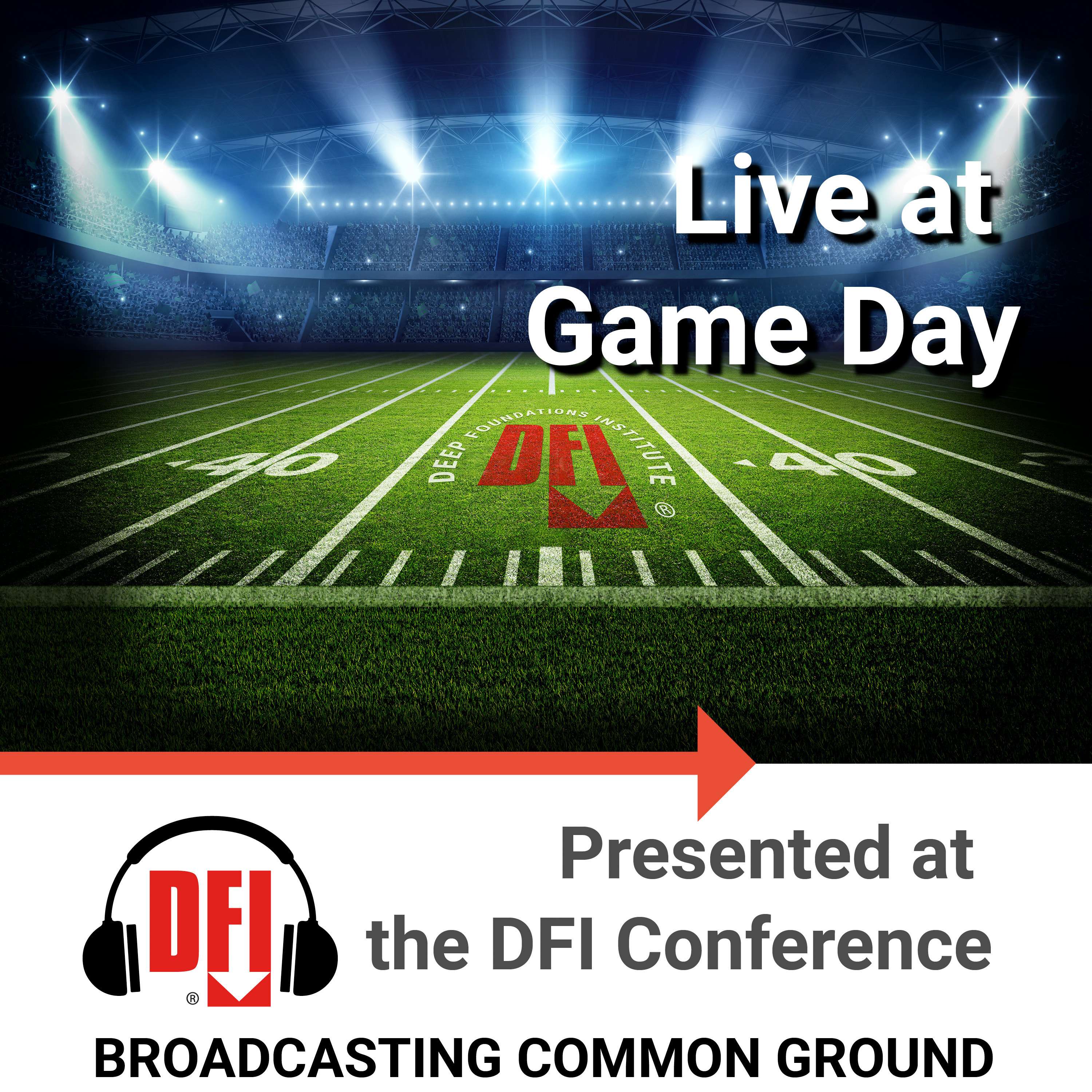 Live At Game Day